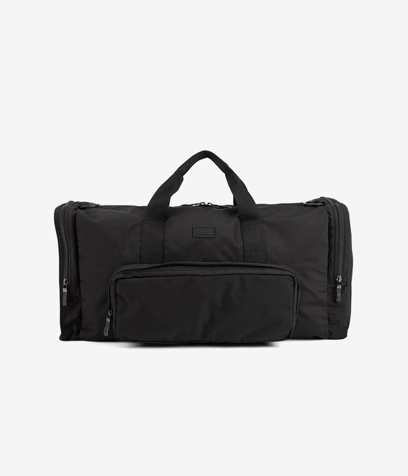 PU Leather Shoulder Bag